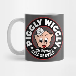 Piggly Wiggly Mug